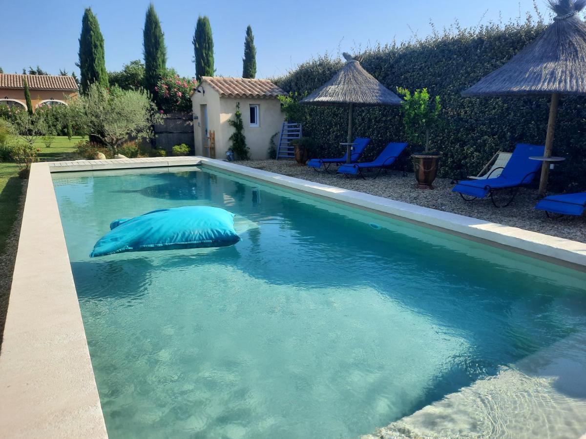 Le Mazet Des Chutes Holiday home *