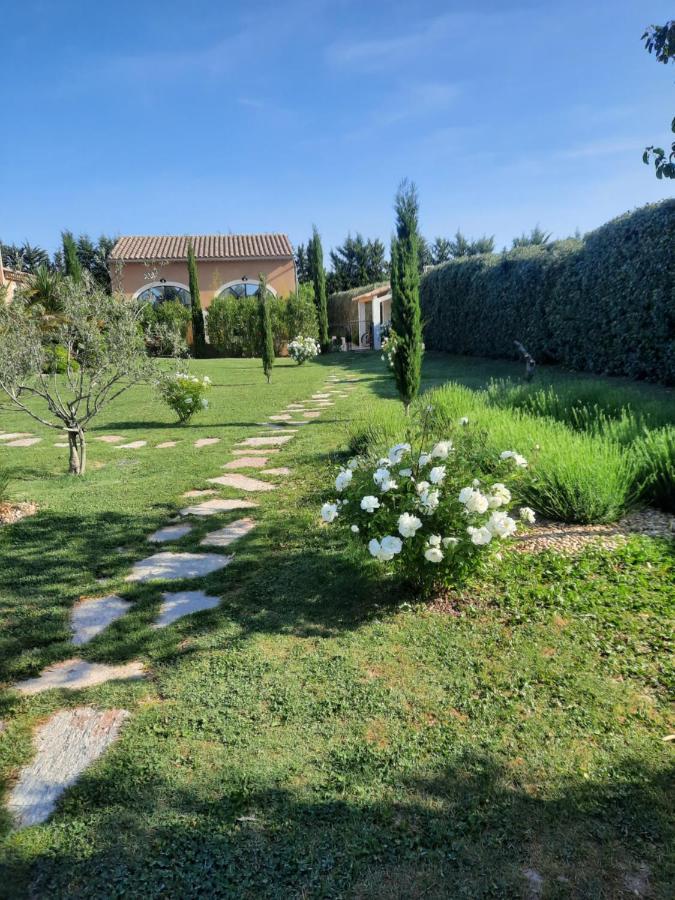 Le Mazet Des Chutes Holiday home *