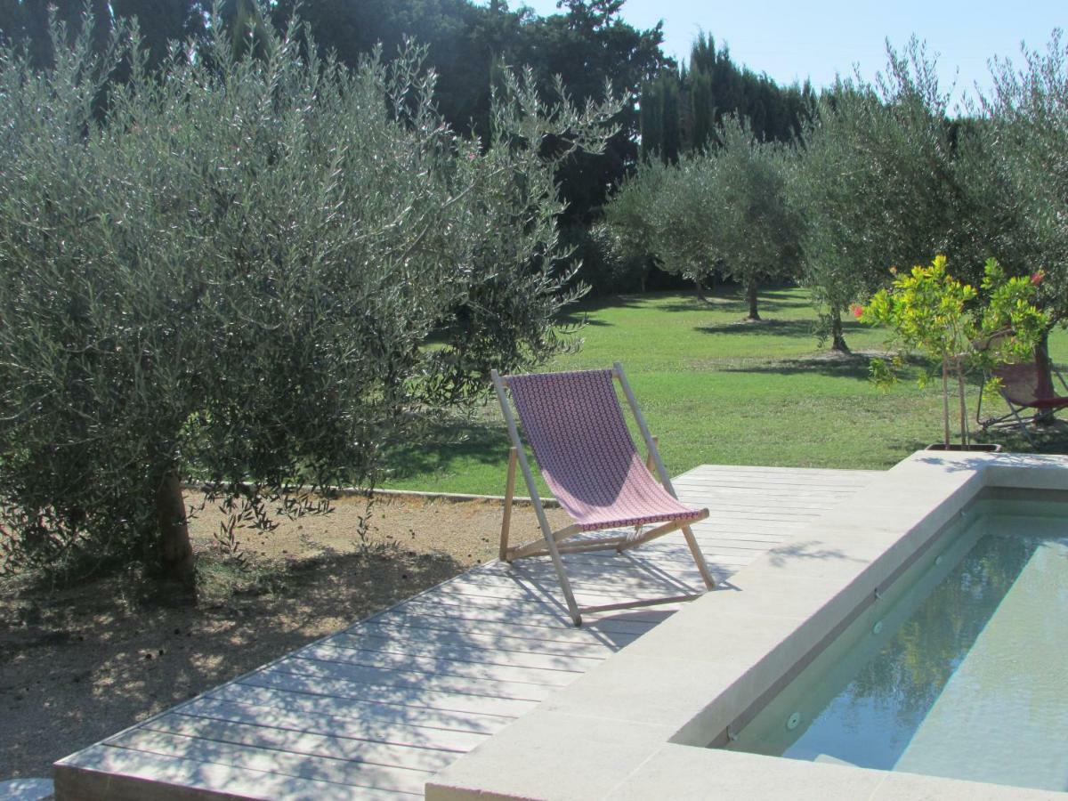 Holiday home Le Mazet Des Chutes