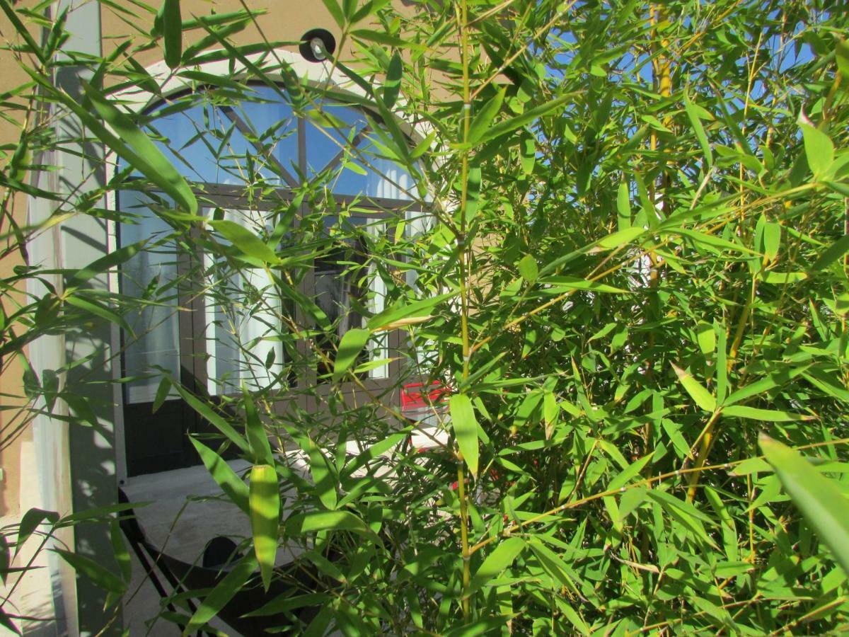 Le Mazet Des Chutes Holiday home *