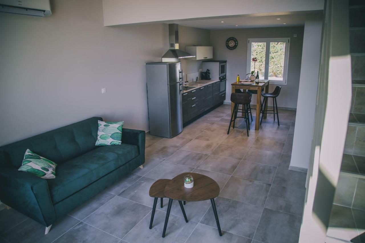 Le Mazet Des Chutes Holiday home *
