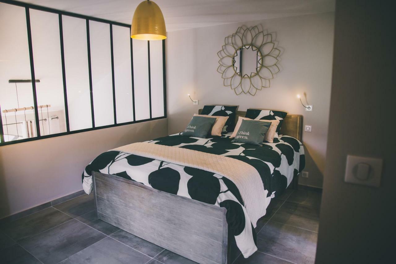 Holiday home Le Mazet Des Chutes Graveson