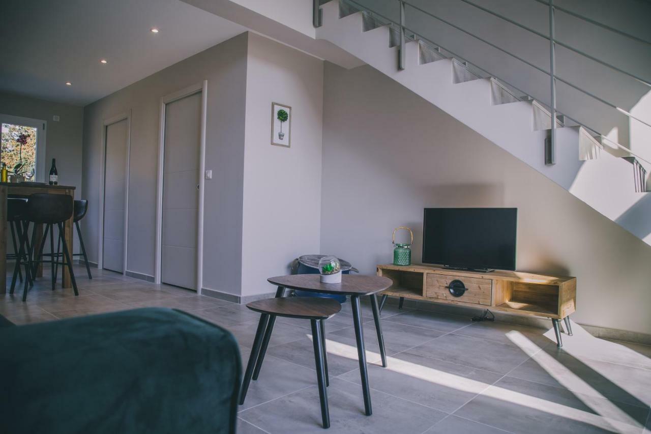 Holiday home Le Mazet Des Chutes